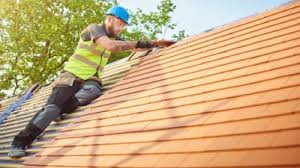 Steel Roofing in Tifton, GA