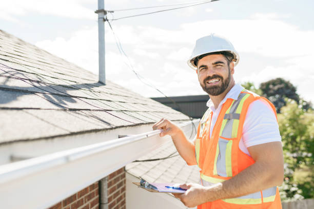 Best Roof Moss and Algae Removal  in Tifton, GA