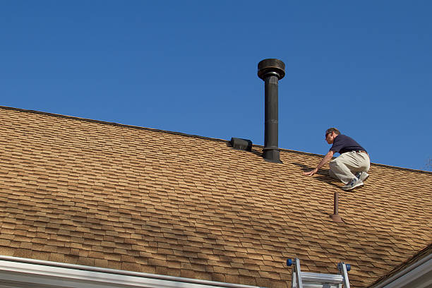 Best Metal Roofing Installation  in Tifton, GA